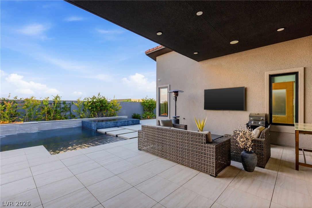 412 Cliff Terrace Avenue Las Vegas NV 89138