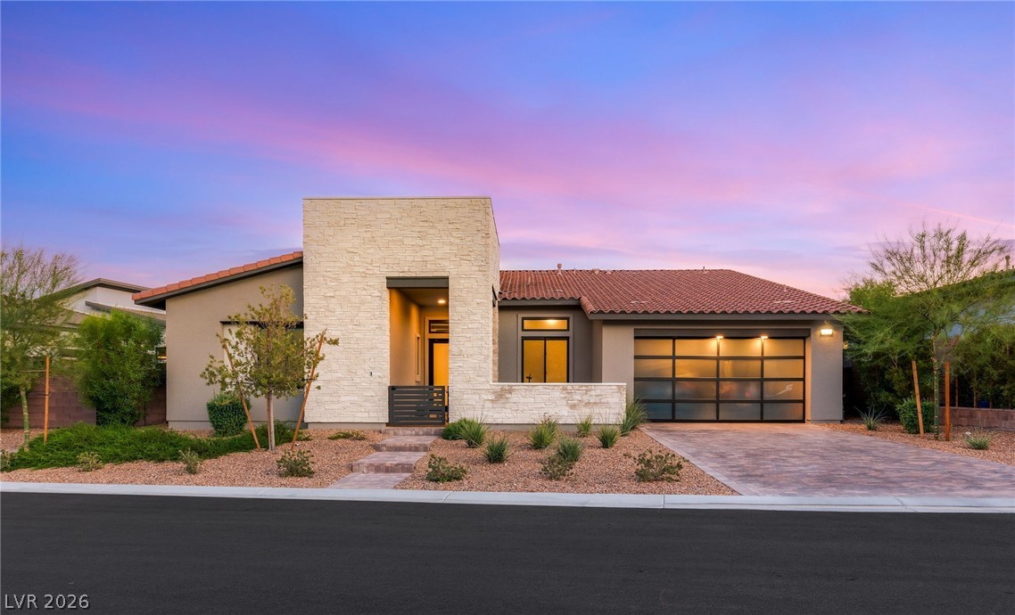412 Cliff Terrace Avenue Las Vegas NV 89138