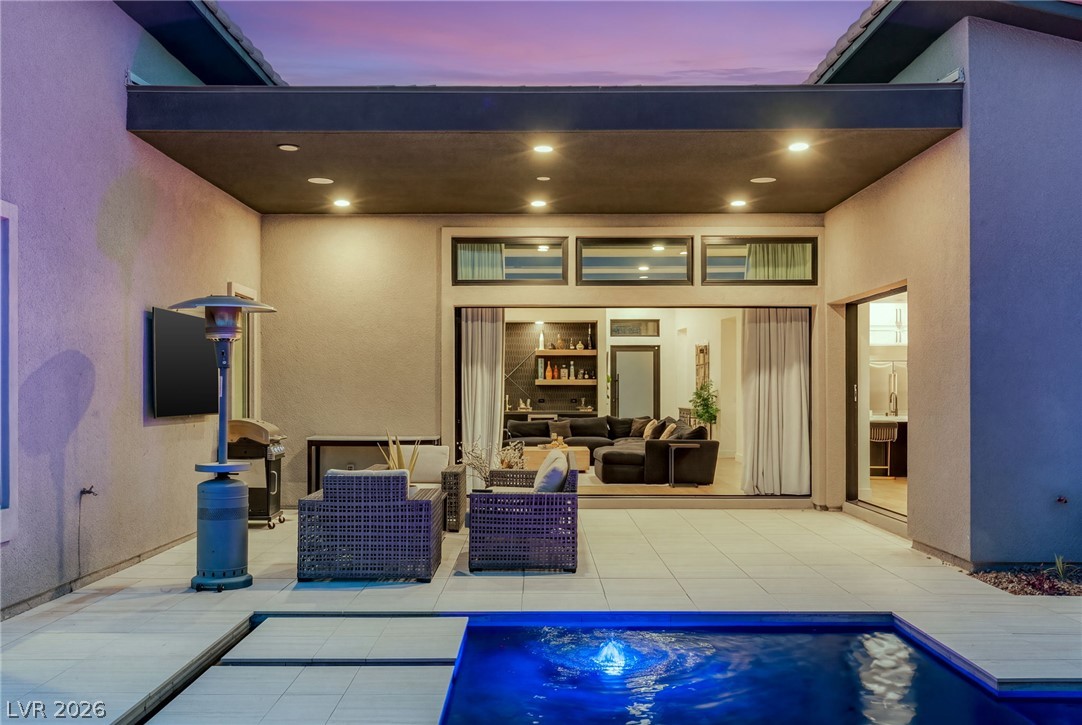 412 Cliff Terrace Avenue Las Vegas NV 89138