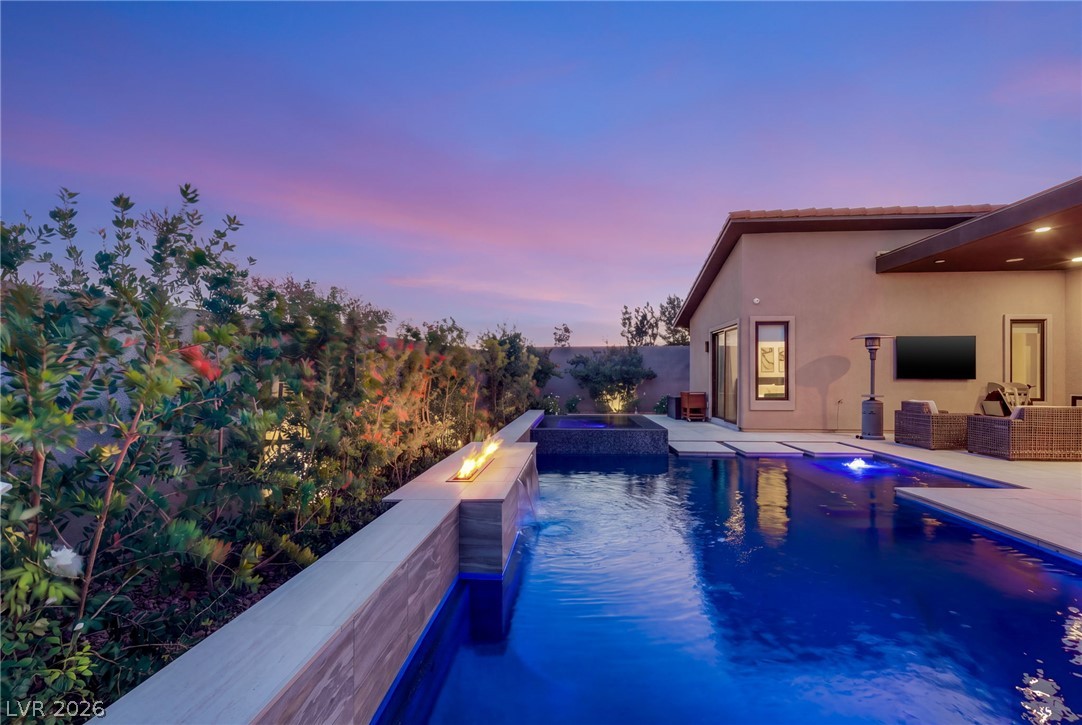 412 Cliff Terrace Avenue Las Vegas NV 89138