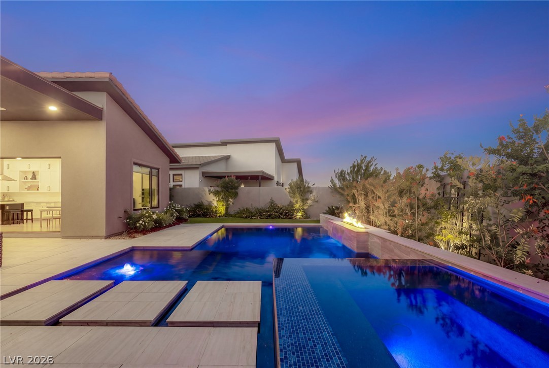 412 Cliff Terrace Avenue Las Vegas NV 89138