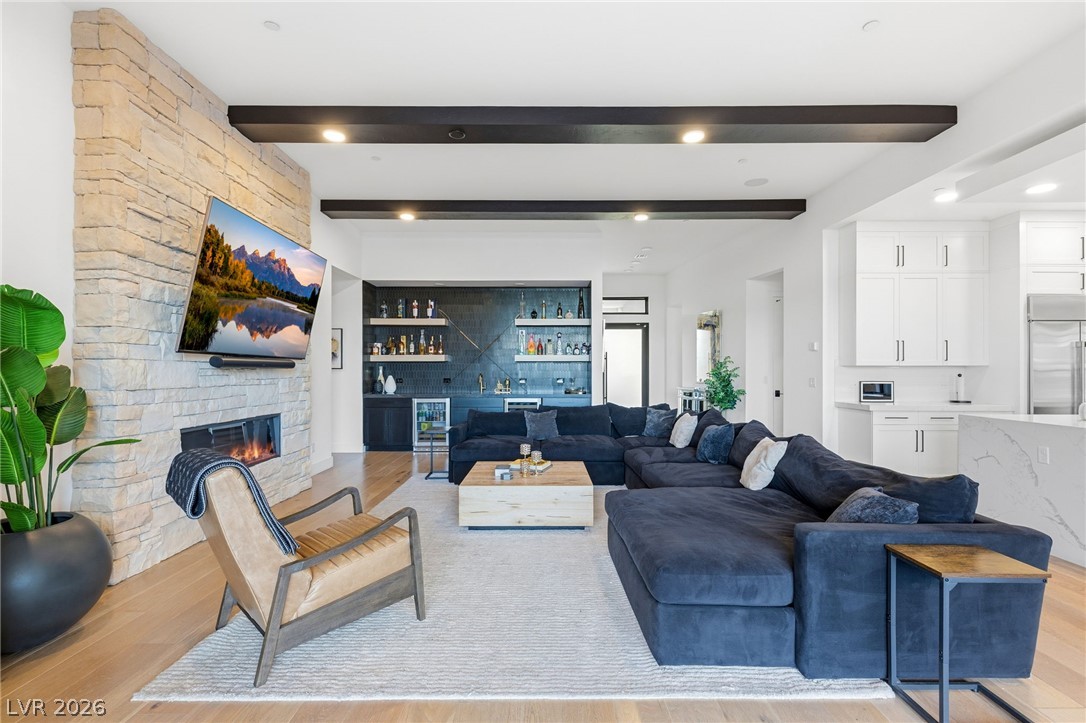 412 Cliff Terrace Avenue Las Vegas NV 89138