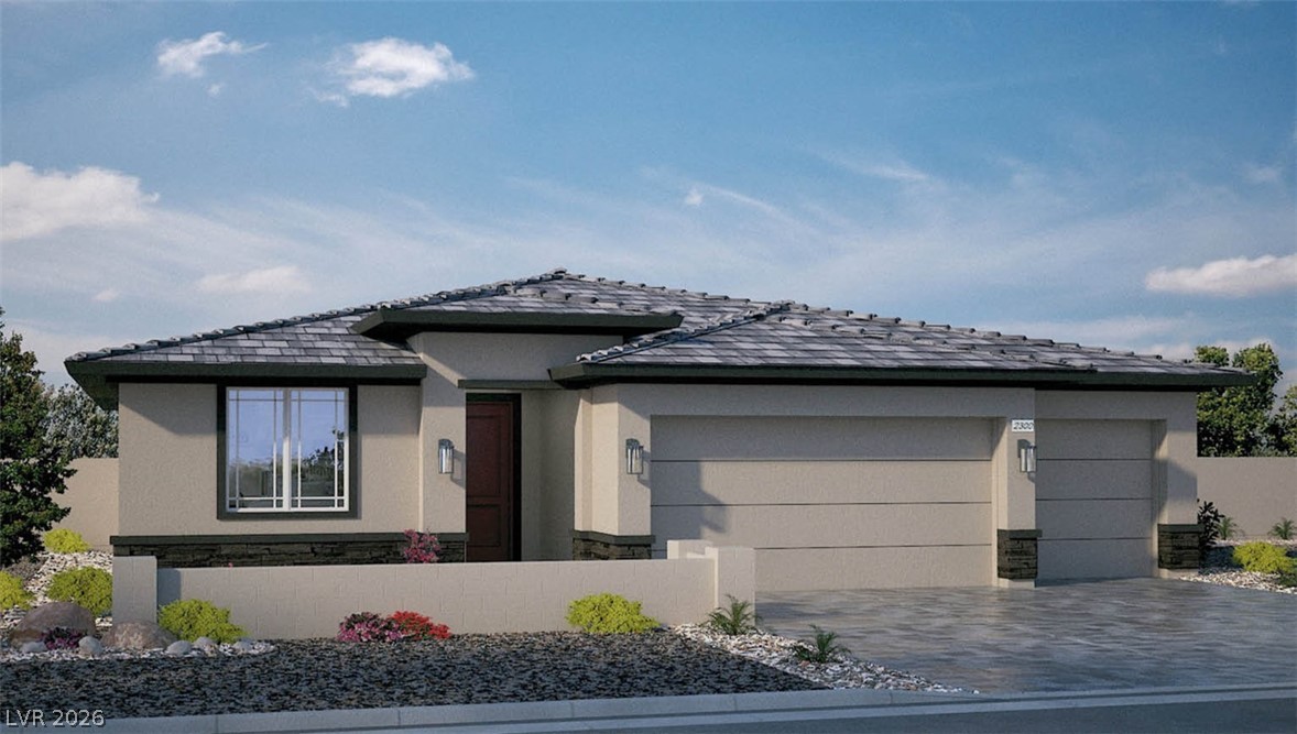 988 Gentle Swan Henderson NV 89011