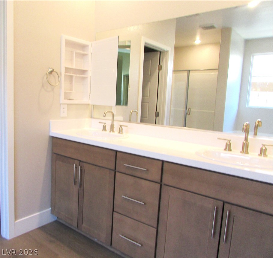 988 Gentle Swan Henderson NV 89011