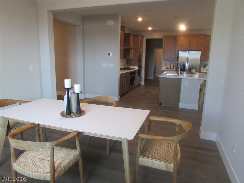 988 Gentle Swan Henderson NV 89011