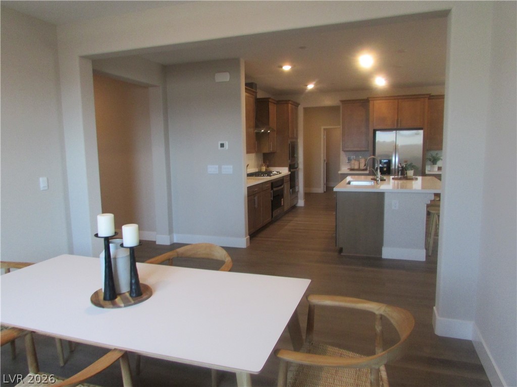 988 Gentle Swan Henderson NV 89011