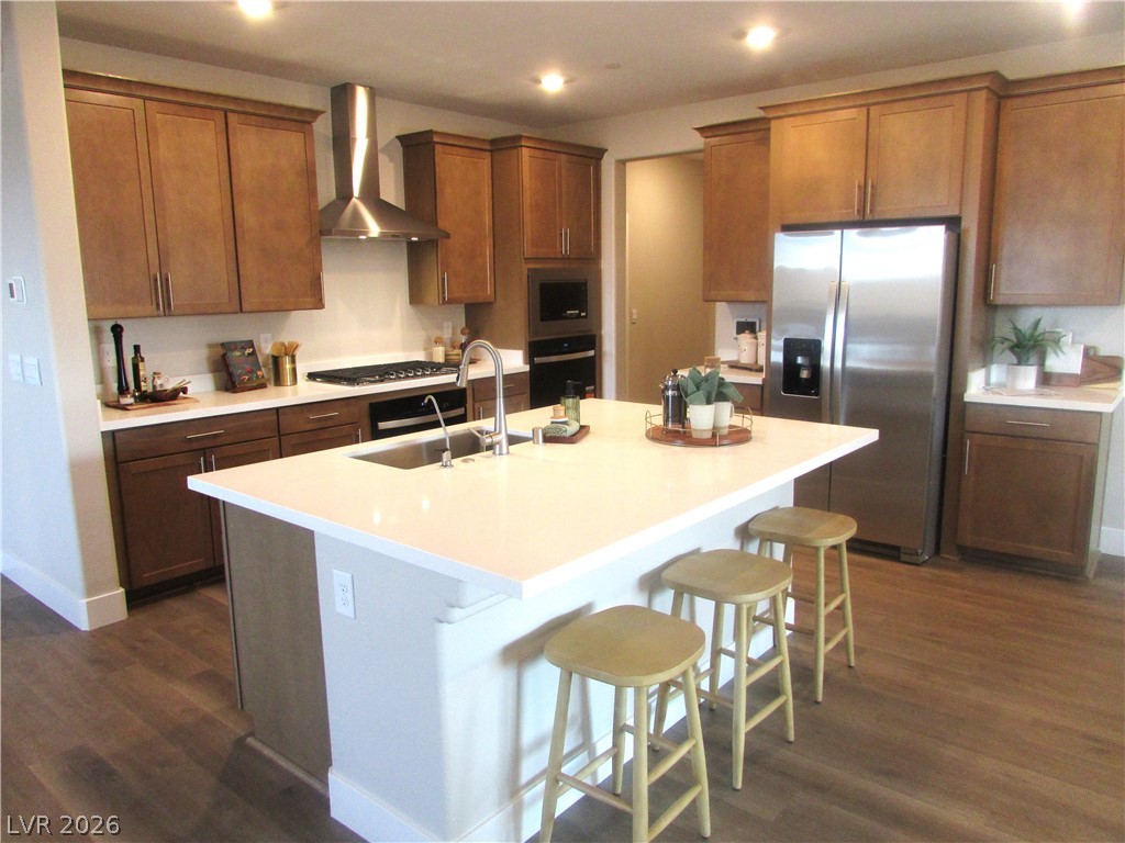 988 Gentle Swan Henderson NV 89011