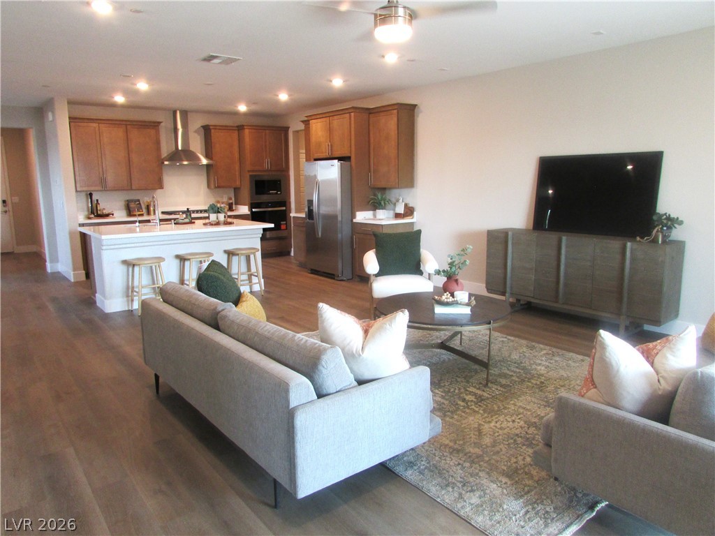 988 Gentle Swan Henderson NV 89011