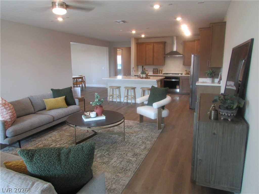988 Gentle Swan Henderson NV 89011