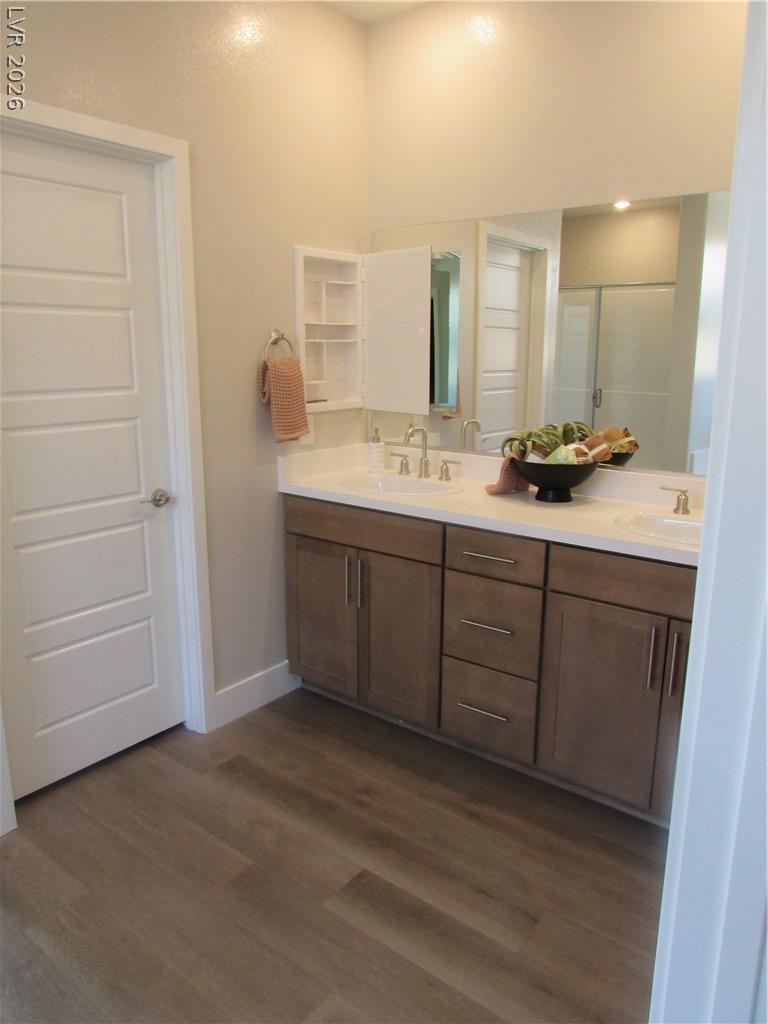 988 Gentle Swan Henderson NV 89011