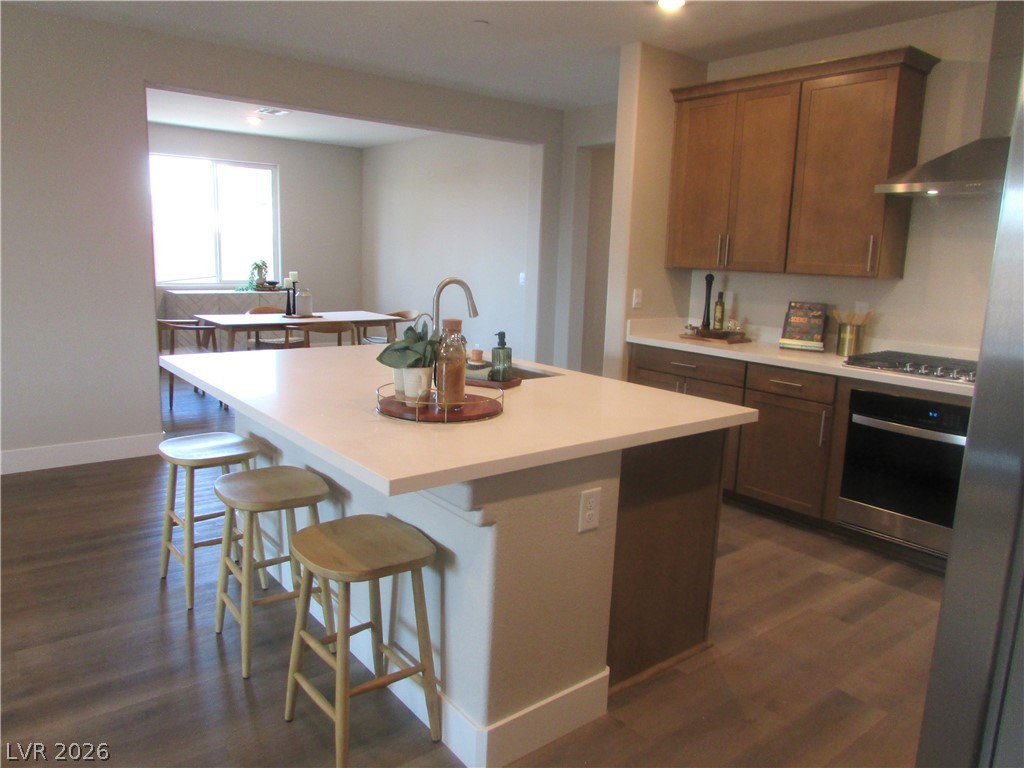 988 Gentle Swan Henderson NV 89011