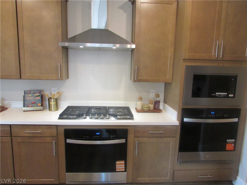 988 Gentle Swan Henderson NV 89011