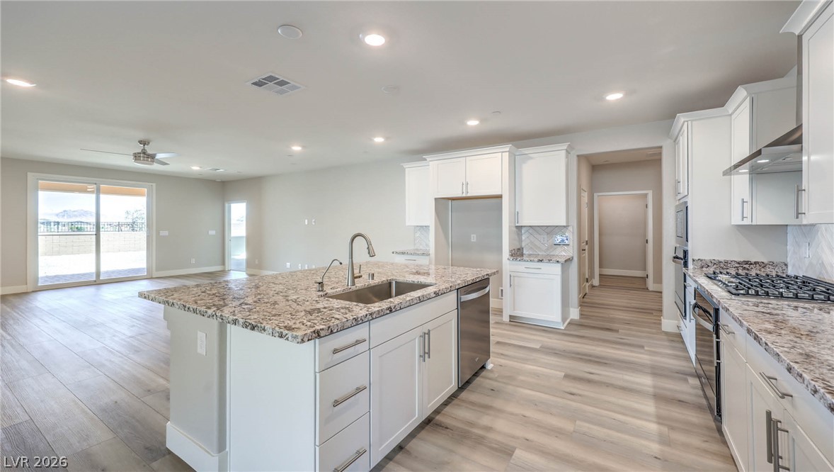 988 Gentle Swan Henderson NV 89011
