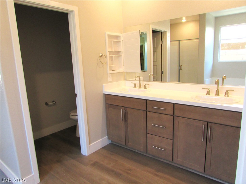 988 Gentle Swan Henderson NV 89011