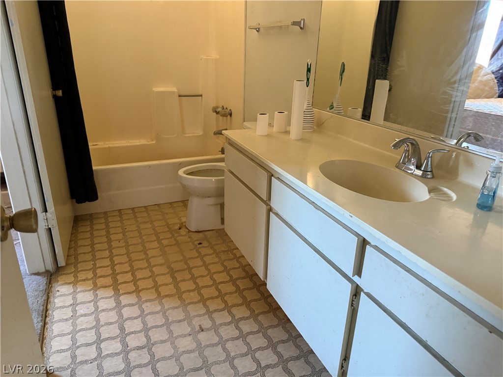 124 Montello Avenue Las Vegas NV 89110
