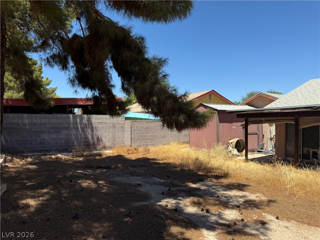 124 Montello Avenue Las Vegas NV 89110