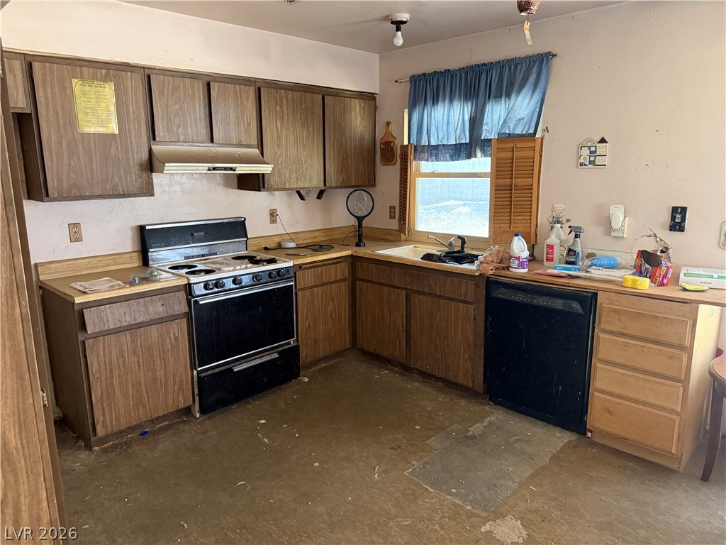 124 Montello Avenue Las Vegas NV 89110
