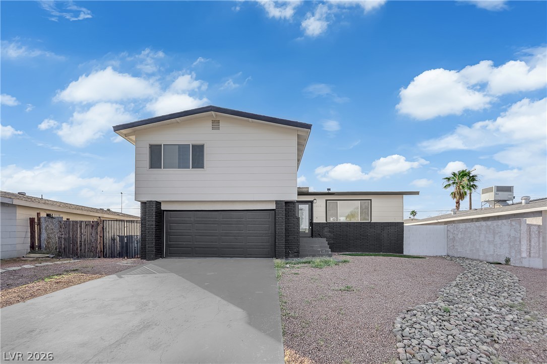 4404 Edward Avenue Las Vegas NV 89108