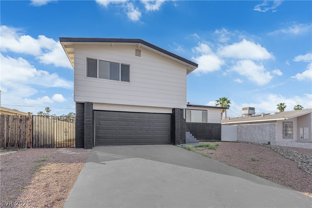 4404 Edward Avenue Las Vegas NV 89108