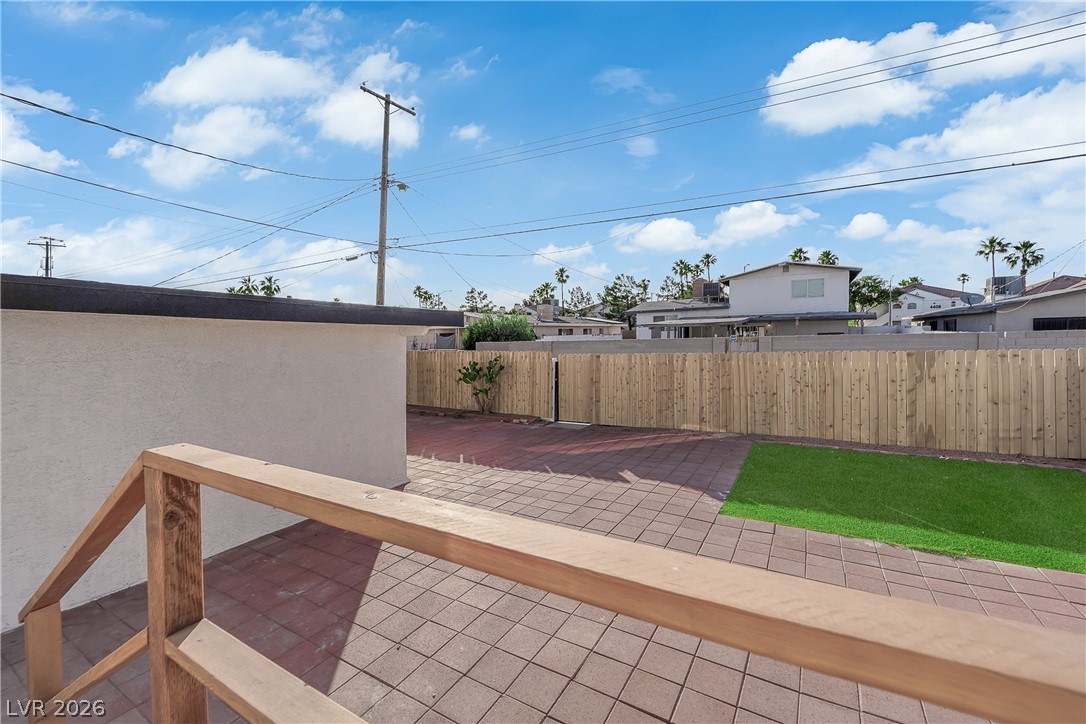 4404 Edward Avenue Las Vegas NV 89108