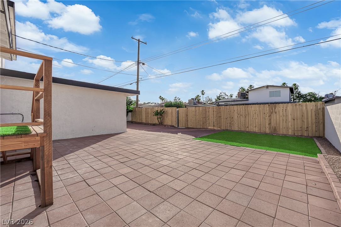 4404 Edward Avenue Las Vegas NV 89108