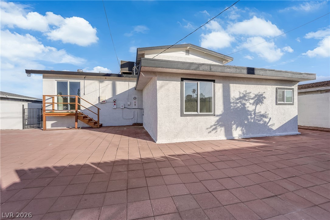 4404 Edward Avenue Las Vegas NV 89108