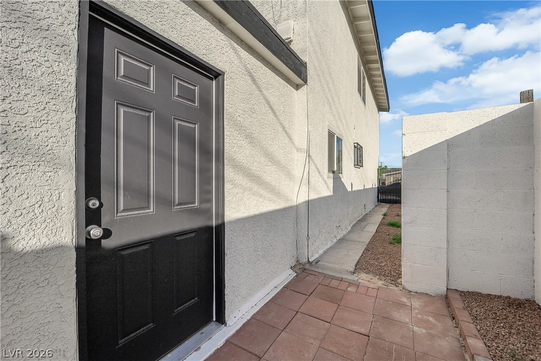 4404 Edward Avenue Las Vegas NV 89108