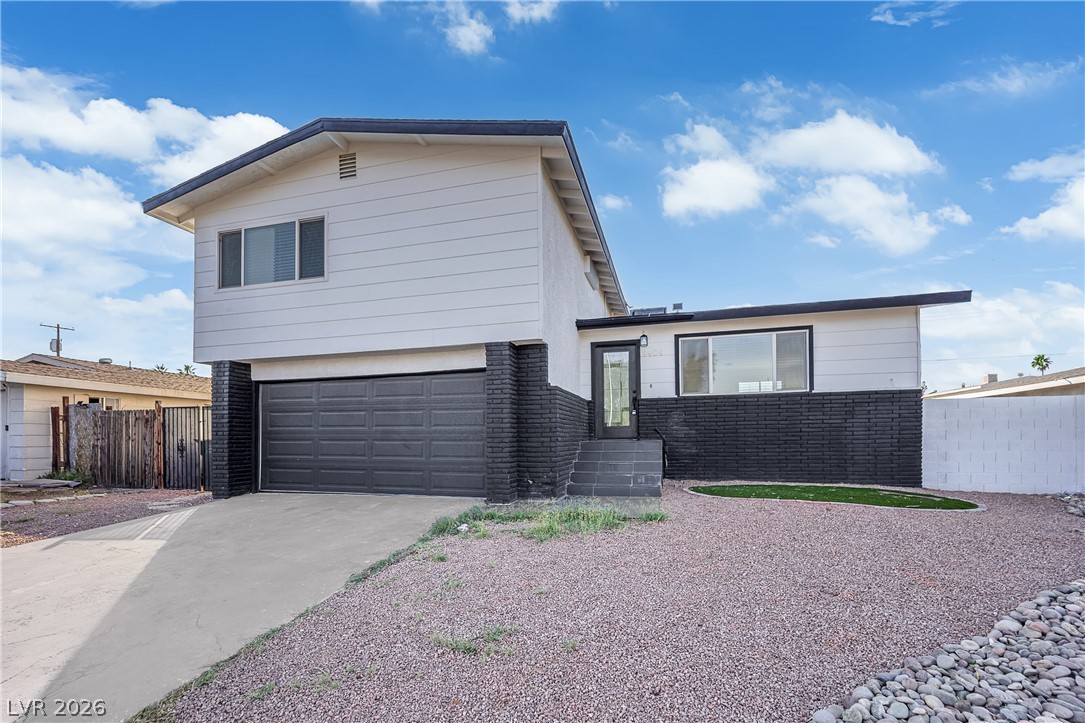 4404 Edward Avenue Las Vegas NV 89108