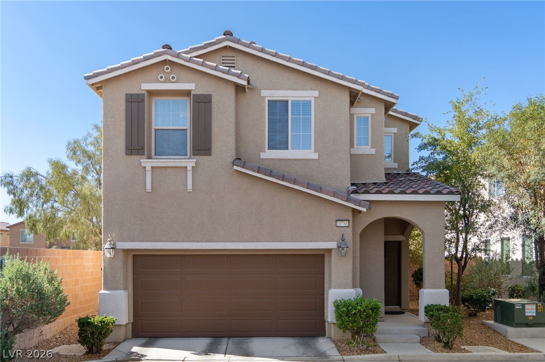 10760 Centerville Bay Court Las Vegas NV 89179