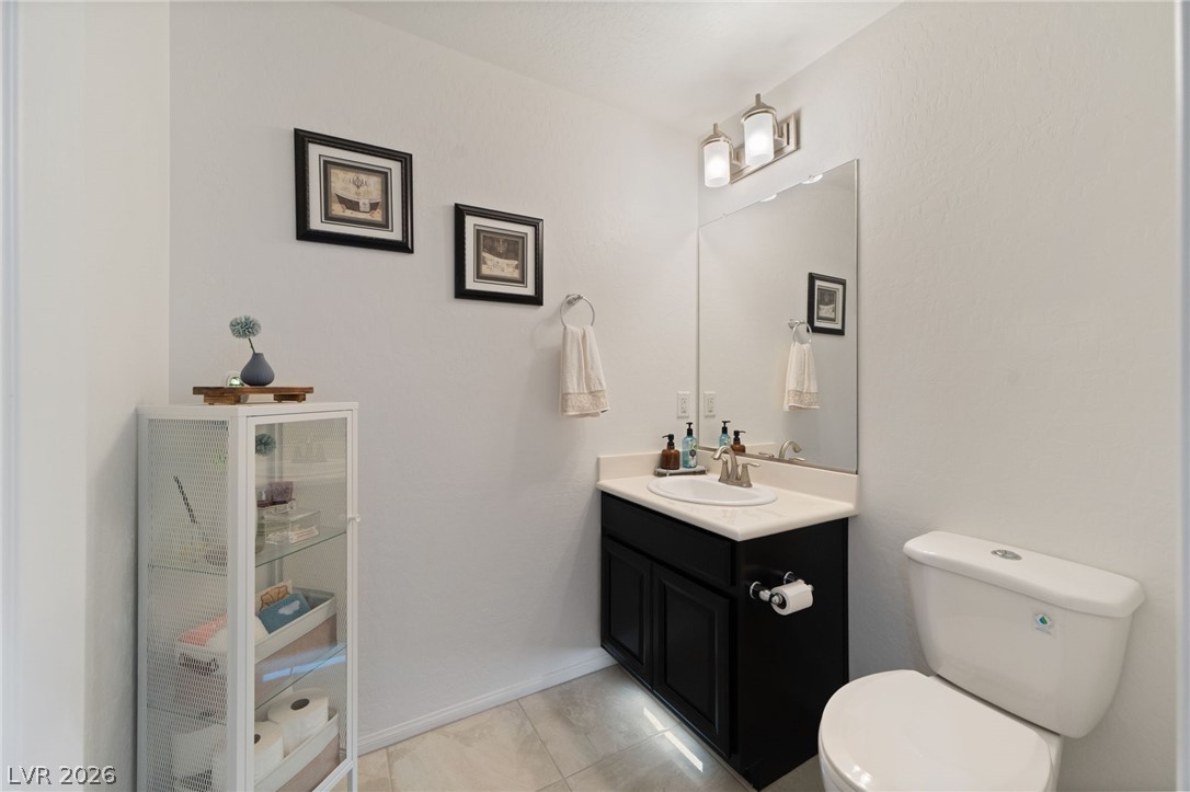 10760 Centerville Bay Court Las Vegas NV 89179