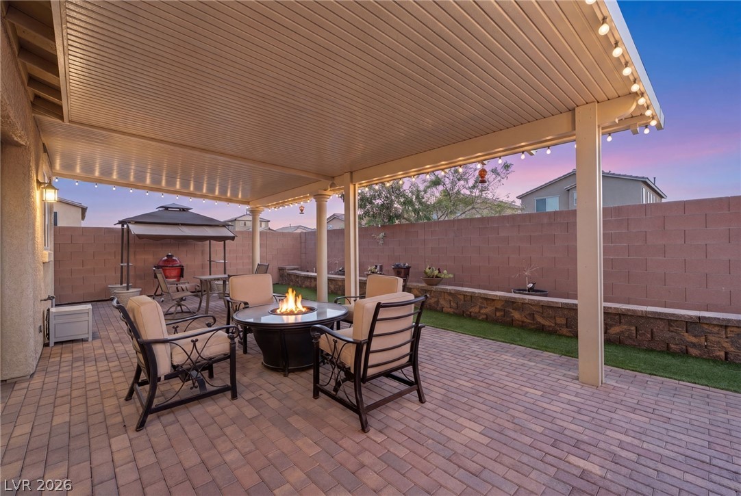 10760 Centerville Bay Court Las Vegas NV 89179