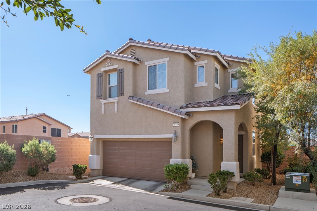 10760 Centerville Bay Court Las Vegas NV 89179