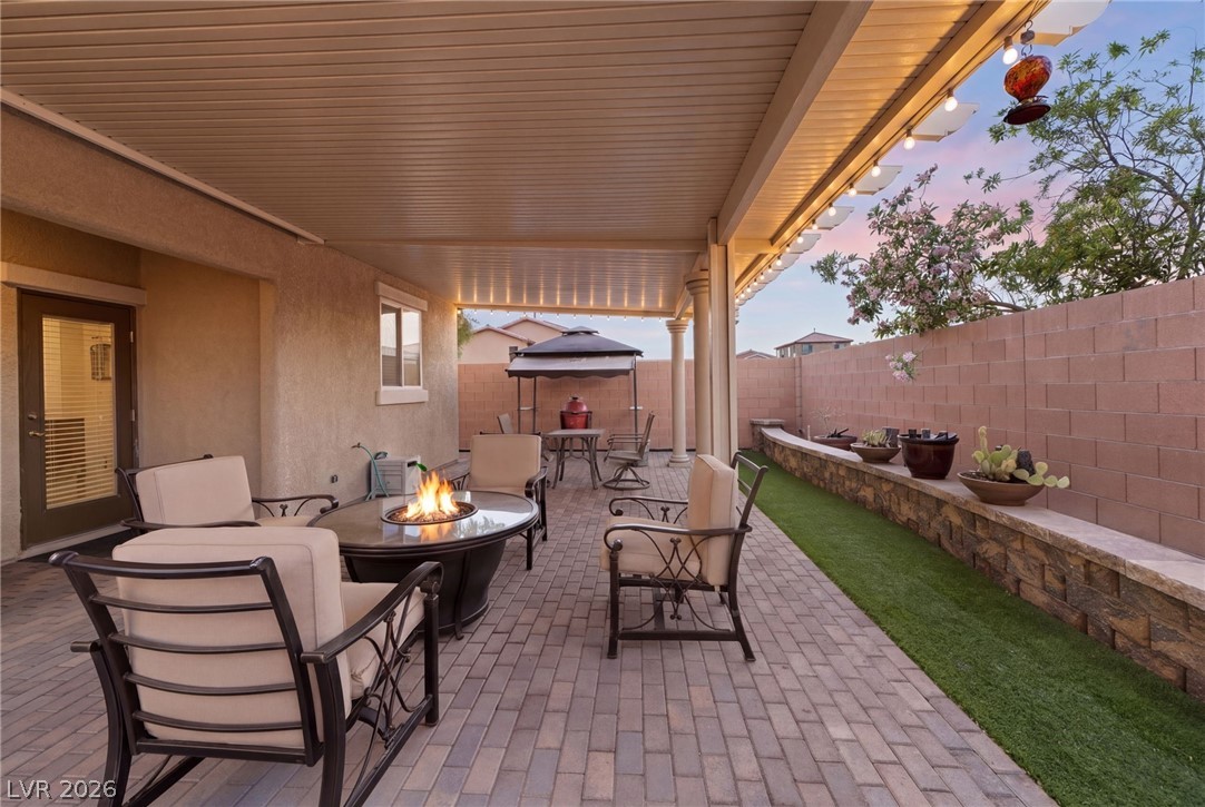 10760 Centerville Bay Court Las Vegas NV 89179