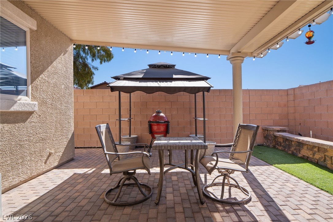 10760 Centerville Bay Court Las Vegas NV 89179