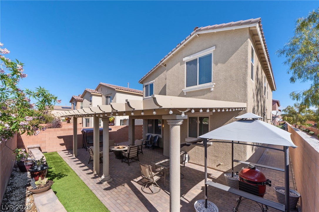 10760 Centerville Bay Court Las Vegas NV 89179