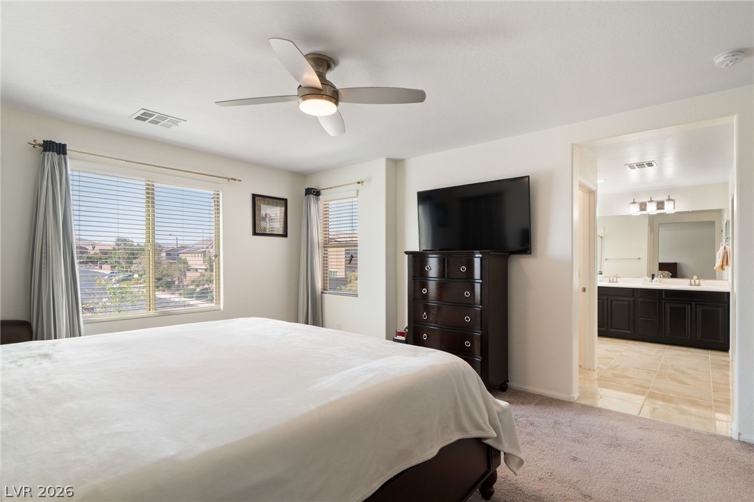 10760 Centerville Bay Court Las Vegas NV 89179