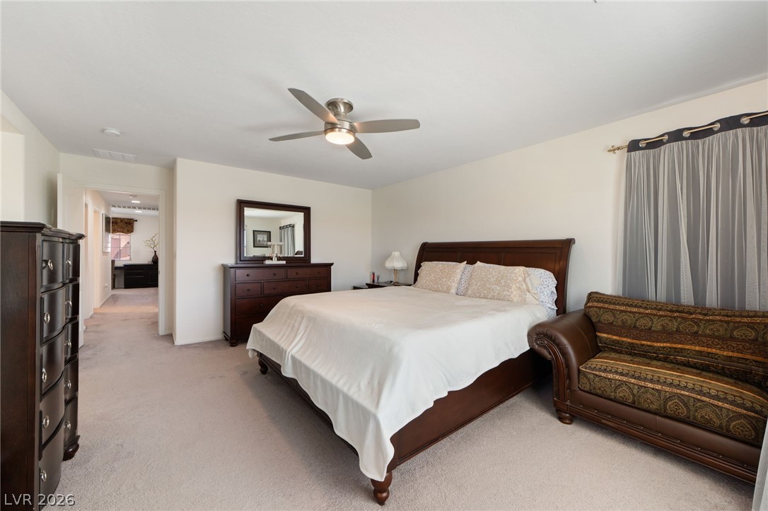 10760 Centerville Bay Court Las Vegas NV 89179