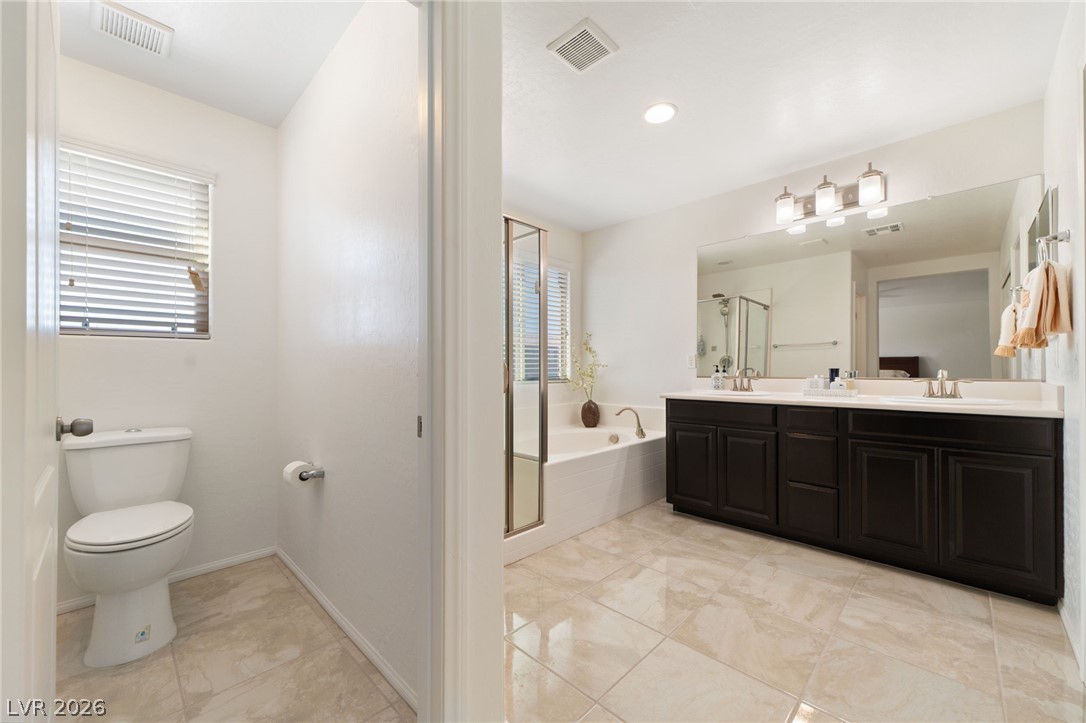 10760 Centerville Bay Court Las Vegas NV 89179