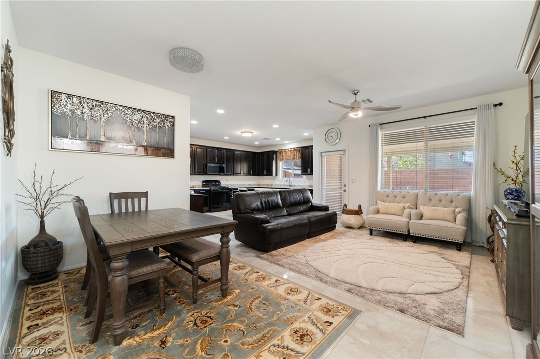 10760 Centerville Bay Court Las Vegas NV 89179