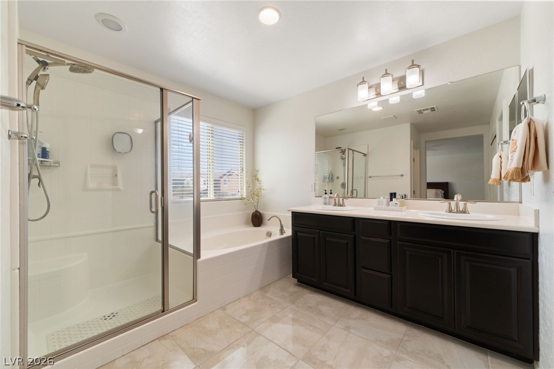 10760 Centerville Bay Court Las Vegas NV 89179