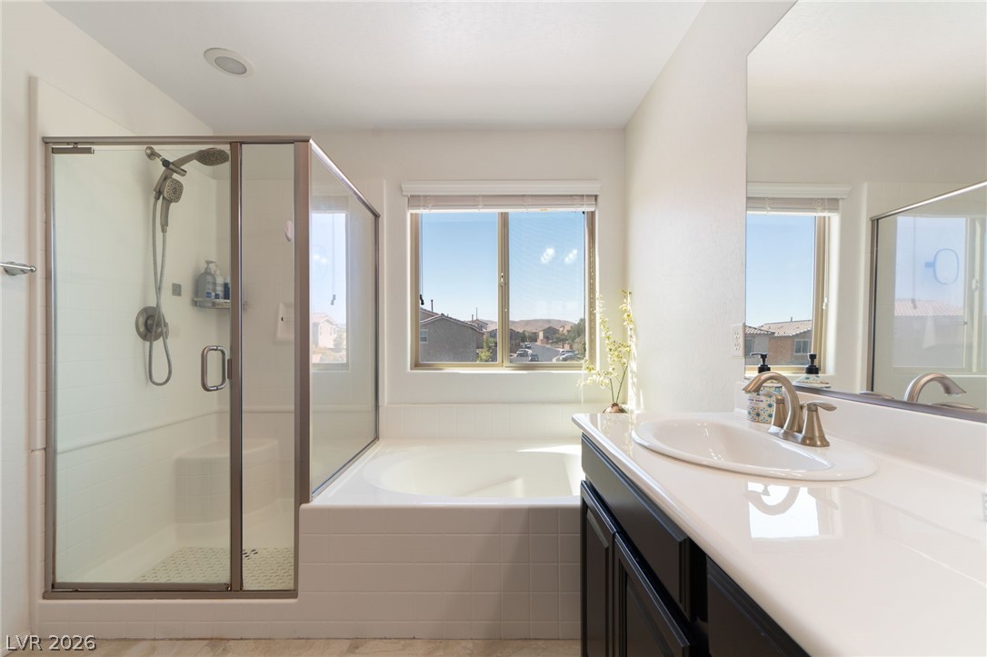10760 Centerville Bay Court Las Vegas NV 89179