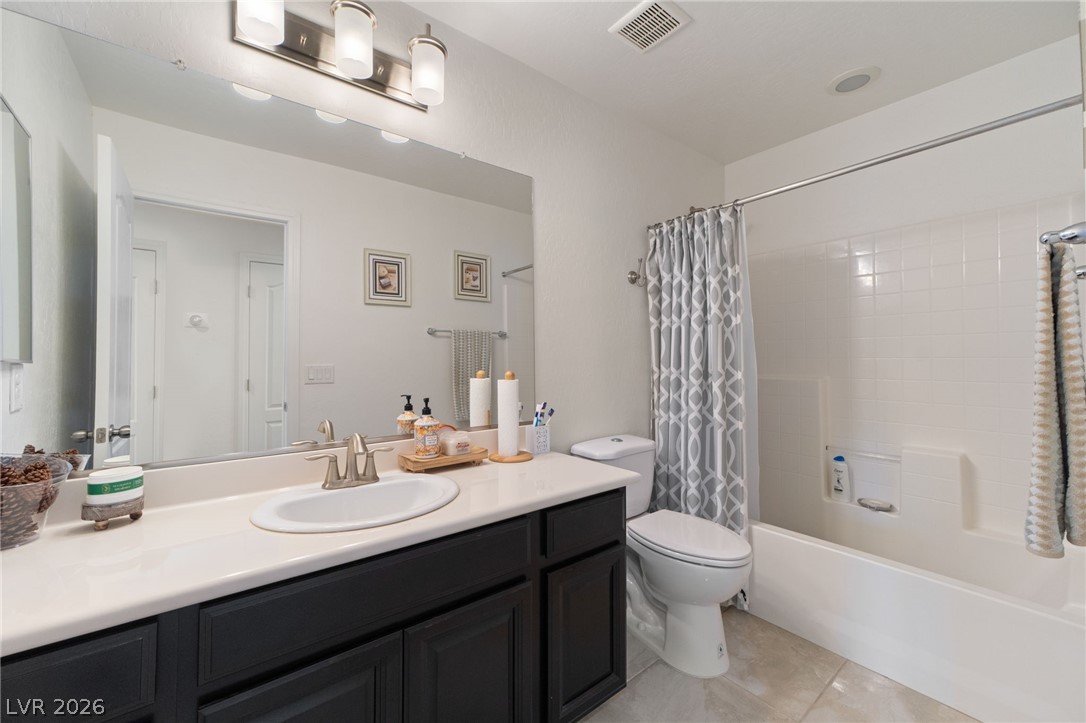 10760 Centerville Bay Court Las Vegas NV 89179
