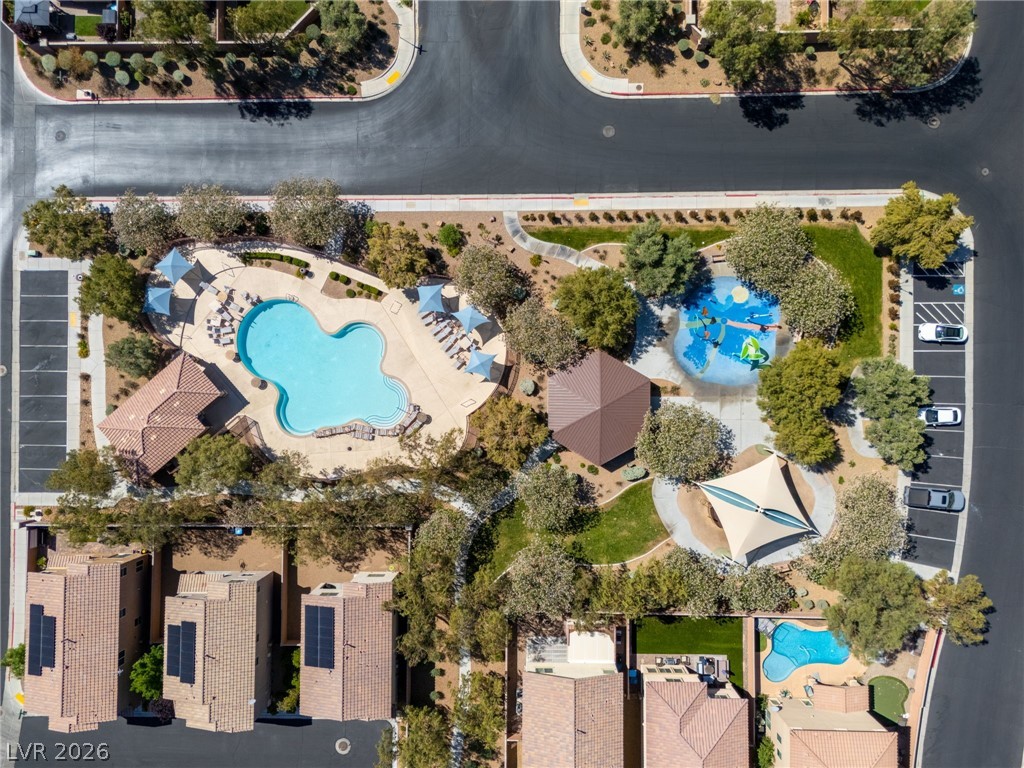 10760 Centerville Bay Court Las Vegas NV 89179