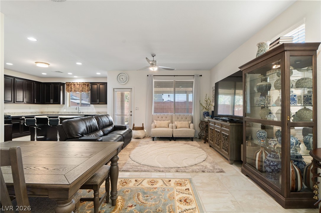 10760 Centerville Bay Court Las Vegas NV 89179
