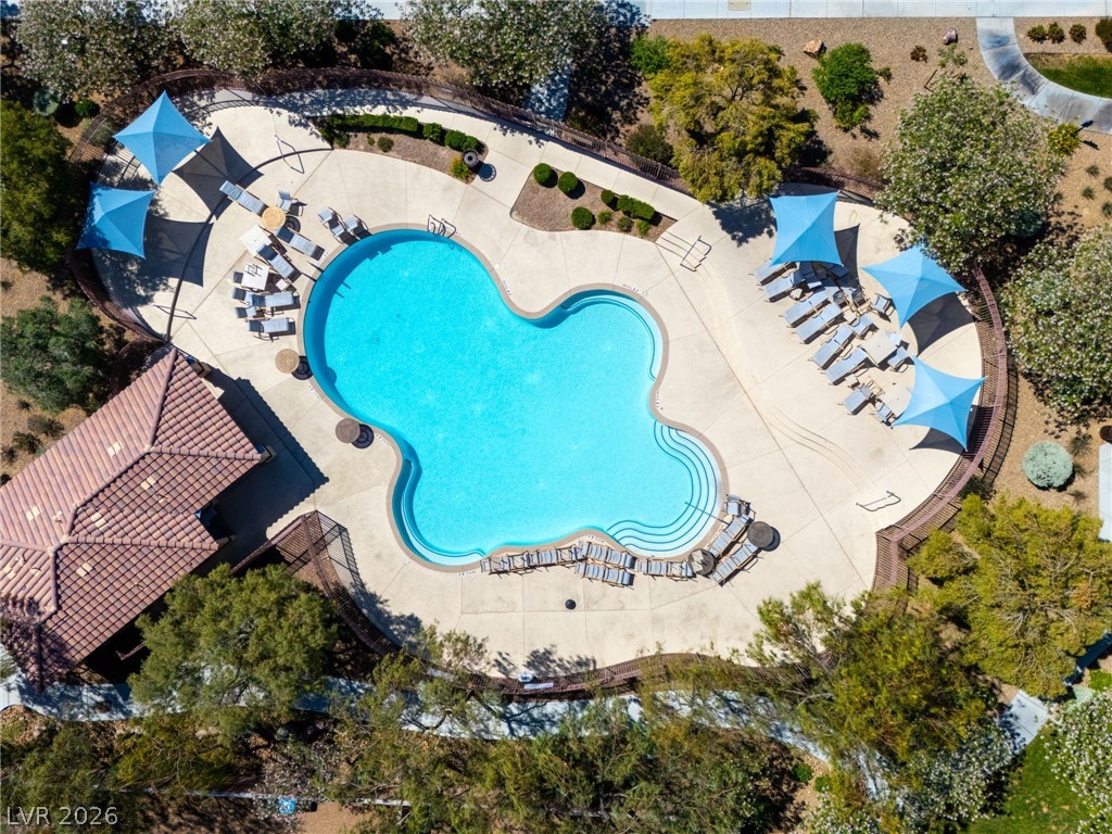 10760 Centerville Bay Court Las Vegas NV 89179