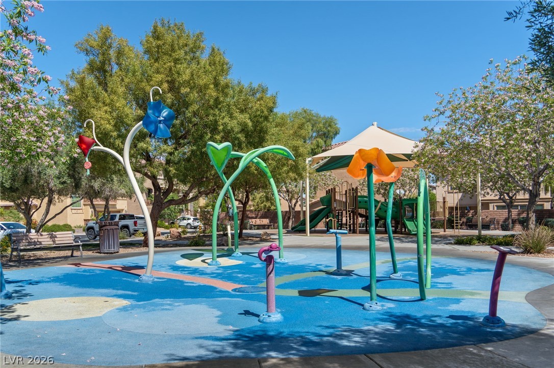 10760 Centerville Bay Court Las Vegas NV 89179