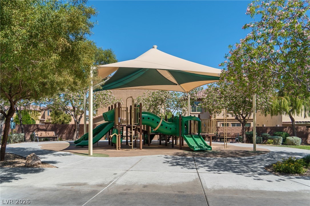 10760 Centerville Bay Court Las Vegas NV 89179