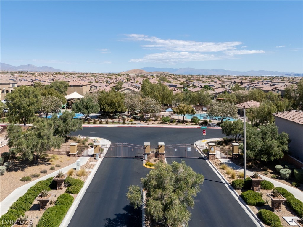 10760 Centerville Bay Court Las Vegas NV 89179