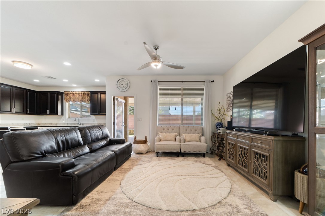 10760 Centerville Bay Court Las Vegas NV 89179