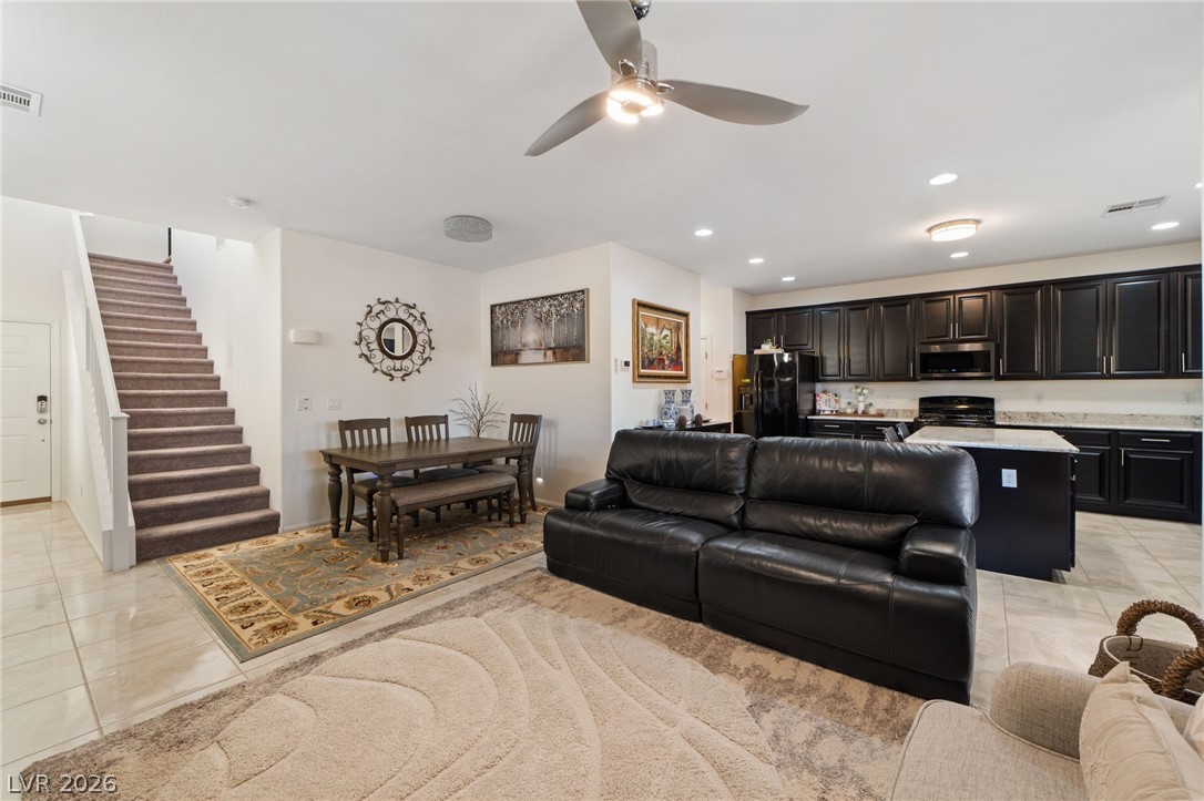 10760 Centerville Bay Court Las Vegas NV 89179